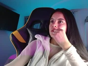 im_meegan's webcam
