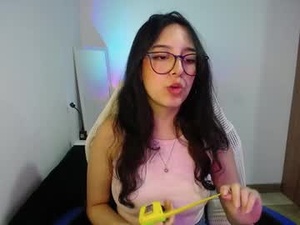 im_misssilver's webcam
