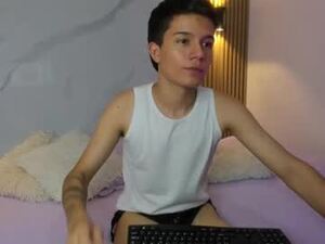 im_tommyrose's webcam