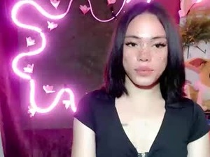 im_urlovergirlxxx's webcam