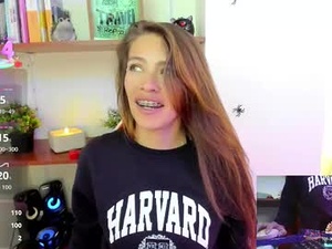 im_yoursweetlisa's webcam