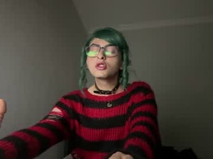 imacherryvelvet's webcam