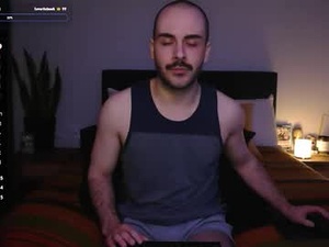 imcoltnixon's webcam