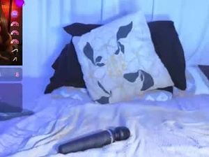 imdiananoir's webcam