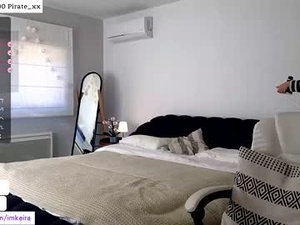 imkeira's webcam
