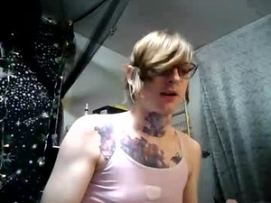 immascreamer's webcam