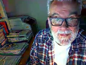 impalely_back's webcam