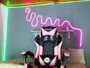 imperial_lust's webcam