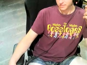 impy8899's webcam