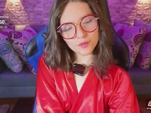 imrockstaer's webcam