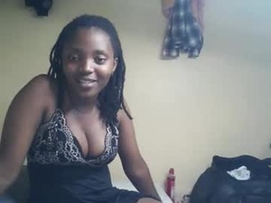imyour_girl's webcam