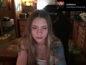 incognitoqueen's webcam