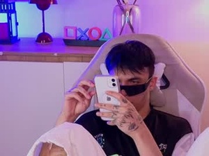 incub_'s webcam