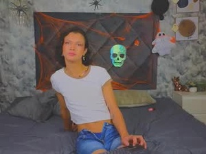 indi_rave's webcam