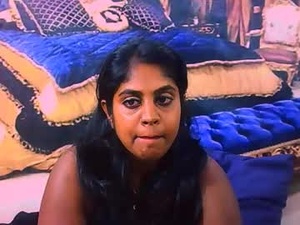 indiandiva27's webcam