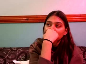 indianprettysmile2's webcam