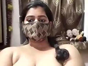indiansexyqueen's webcam