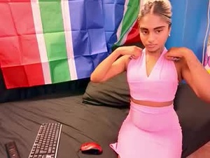 indiansumaya29's webcam