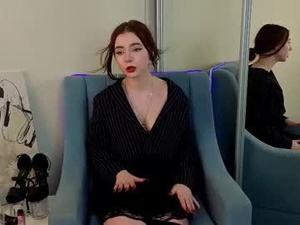 inesdore's webcam