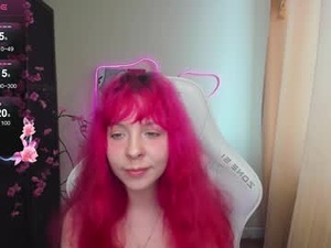 infernokitten's webcam