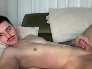 infinityryder's webcam