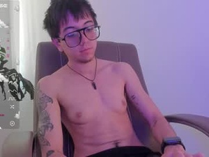 ink_ftm's webcam