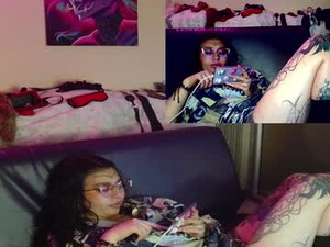 inkedsinners's webcam