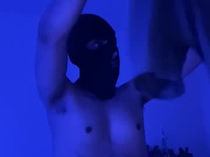 inmytrance's webcam