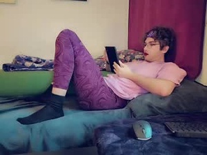 innaxsense's webcam