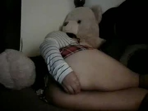 innocentbaecat's webcam