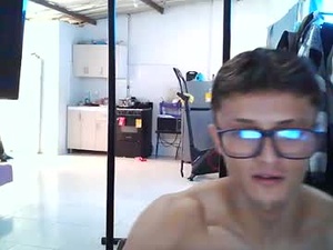 inosukewild's webcam