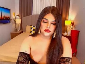 insatiablesexqueen's webcam