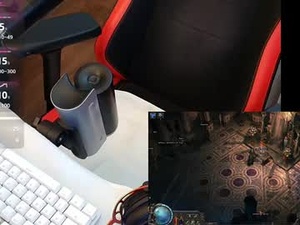 insert2play's webcam