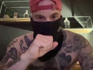 inspectorgagshit's webcam