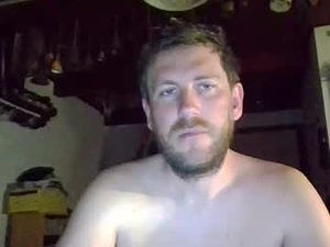 integrated87's webcam