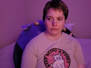 internetfairy_xo's webcam