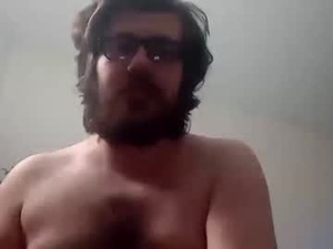 invisibleywilbur's webcam