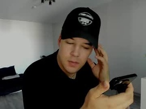 iprince7's webcam