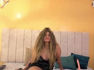 irene_villa's webcam