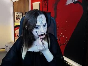 irenebailey's webcam