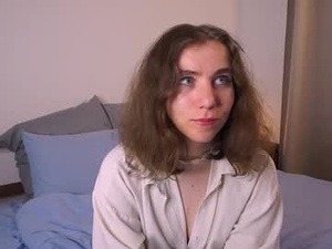 ireneharris's webcam