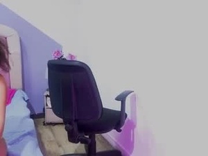irenemontero's webcam