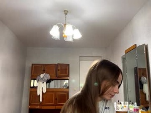 irinaballesteros's webcam
