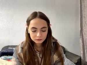 irinaballesteros's webcam