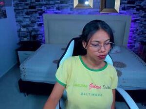 iris_evanss's webcam
