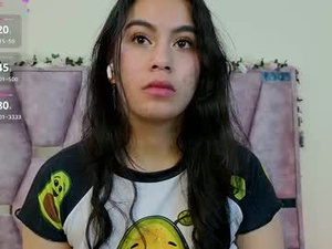 iris_mandarinne's webcam