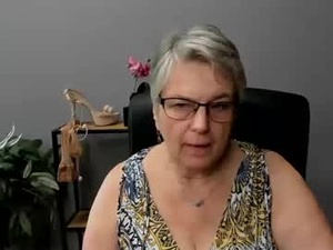 iris_xdesire's webcam