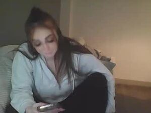 irishcherry's webcam