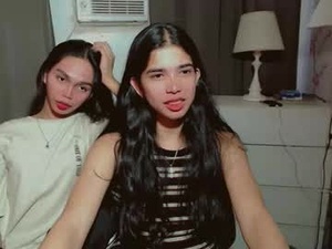 irishlovesyou's webcam