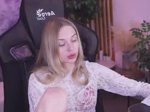 ironagrace's webcam